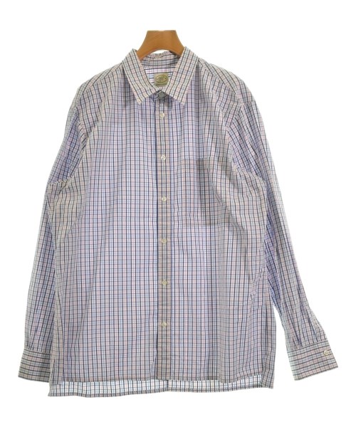 MAISON&VOYAGE(メゾン　エ　ボヤージュ)のカジュアルシャツ サイズ:XL 8,000円