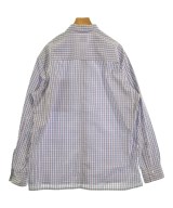 MAISON&VOYAGE（メゾン　エ　ボヤージュ）カジュアルシャツ 白 サイズ:XL メンズ/2200729046169