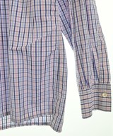 MAISON&VOYAGE（メゾン　エ　ボヤージュ）カジュアルシャツ 白 サイズ:XL メンズ/2200729046169