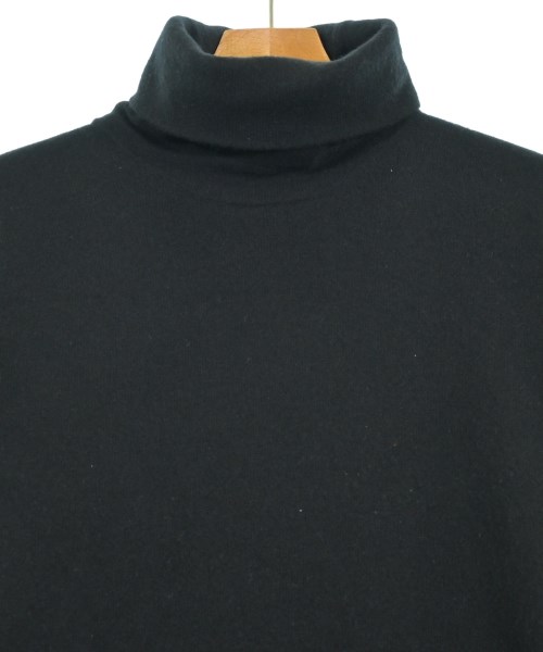 SIDE SLOPE（サイドスロープ）ニット・セーター 黒 サイズ:2(M位) メンズ/2200634661341