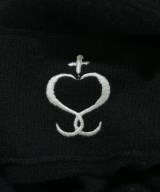 SIDE SLOPE（サイドスロープ）ニット・セーター 黒 サイズ:2(M位) メンズ/2200634661341