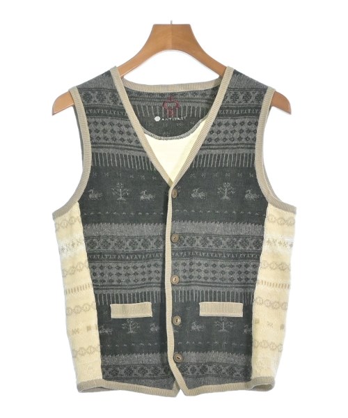 サイドスロープ(SIDE SLOPE)のSIDE SLOPE ベスト