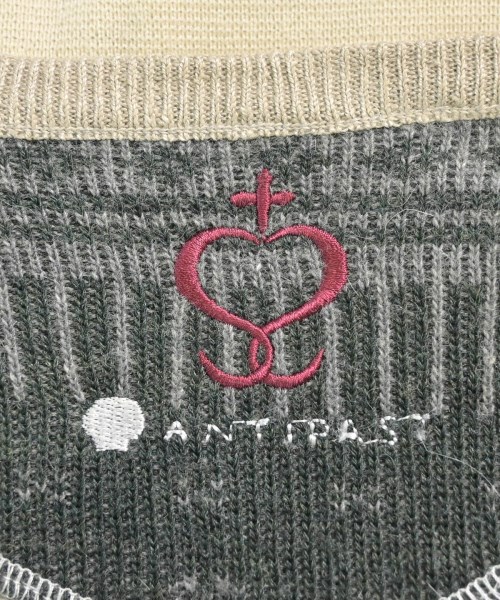 SIDE SLOPE（サイドスロープ）ベスト ベージュ サイズ:2(M位) メンズ/2200622302270