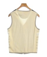 SIDE SLOPE（サイドスロープ）ベスト ベージュ サイズ:2(M位) メンズ/2200622302270