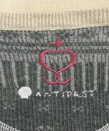 SIDE SLOPE（サイドスロープ）ベスト ベージュ サイズ:2(M位) メンズ/2200622302270