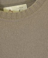 SIDE SLOPE（サイドスロープ）ニット・セーター グレー サイズ:3(L位) レディース/2200607746051