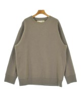 SIDE SLOPE ニット・セーター