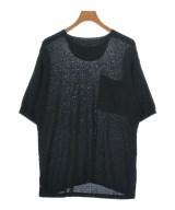 SIDE SLOPE（サイドスロープ）ニット・セーター 黒 サイズ:2(M位) メンズ/2200624181033