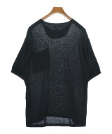 SIDE SLOPE（サイドスロープ）ニット・セーター 黒 サイズ:2(M位) メンズ/2200624181033