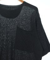 SIDE SLOPE（サイドスロープ）ニット・セーター 黒 サイズ:2(M位) メンズ/2200624181033