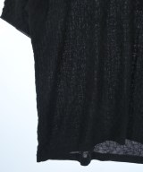 SIDE SLOPE（サイドスロープ）ニット・セーター 黒 サイズ:2(M位) メンズ/2200624181033