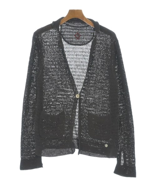 サイドスロープ(SIDE SLOPE)のSIDE SLOPE カーディガン