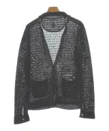 SIDE SLOPE（サイドスロープ）カーディガン 茶 サイズ:2(M位) メンズ/2200634022081