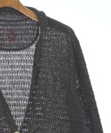 SIDE SLOPE（サイドスロープ）カーディガン 茶 サイズ:2(M位) メンズ/2200634022081