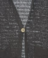 SIDE SLOPE（サイドスロープ）カーディガン 茶 サイズ:2(M位) メンズ/2200634022081