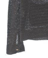 SIDE SLOPE（サイドスロープ）カーディガン 茶 サイズ:2(M位) メンズ/2200634022081