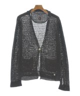 SIDE SLOPE カーディガン