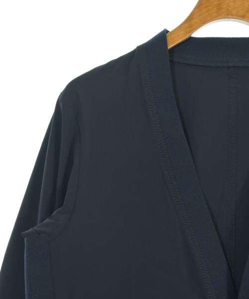 SIDE SLOPE（サイドスロープ）カーディガン 紺 サイズ:3(L位) メンズ/2200652315042