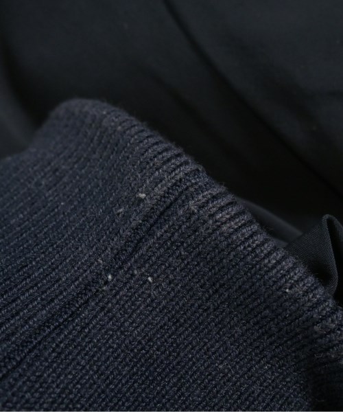 SIDE SLOPE（サイドスロープ）カーディガン 紺 サイズ:3(L位) メンズ/2200652315042