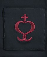 SIDE SLOPE（サイドスロープ）カーディガン 紺 サイズ:3(L位) メンズ/2200652315042