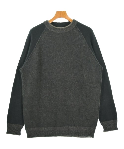 SIDE SLOPE(サイドスロープ)のニット・セーター サイズ:2(M位) 14,300円