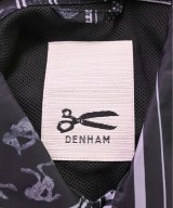 DENHAM（デンハム）ブルゾン 黒 サイズ:S メンズ/2200505738110