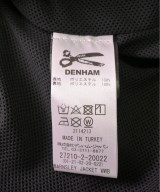 DENHAM（デンハム）ブルゾン 黒 サイズ:S メンズ/2200505738110