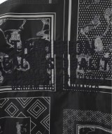 DENHAM（デンハム）ブルゾン 黒 サイズ:S メンズ/2200505738110