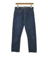 DENHAM（デンハム）デニムパンツ 青 サイズ:28(S位) メンズ/2200516883076