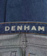 DENHAM（デンハム）デニムパンツ 青 サイズ:28(S位) メンズ/2200516883076