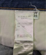 DENHAM（デンハム）デニムパンツ 青 サイズ:28(S位) メンズ/2200516883076