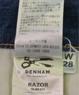 DENHAM（デンハム）デニムパンツ 青 サイズ:28(S位) メンズ/2200516883076