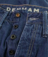 DENHAM（デンハム）デニムパンツ 青 サイズ:28(S位) メンズ/2200516883076