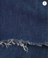 DENHAM（デンハム）デニムパンツ 青 サイズ:28(S位) メンズ/2200516883076