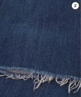 DENHAM（デンハム）デニムパンツ 青 サイズ:28(S位) メンズ/2200516883076