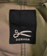 DENHAM（デンハム）カバーオール カーキ サイズ:S メンズ/2200516616032