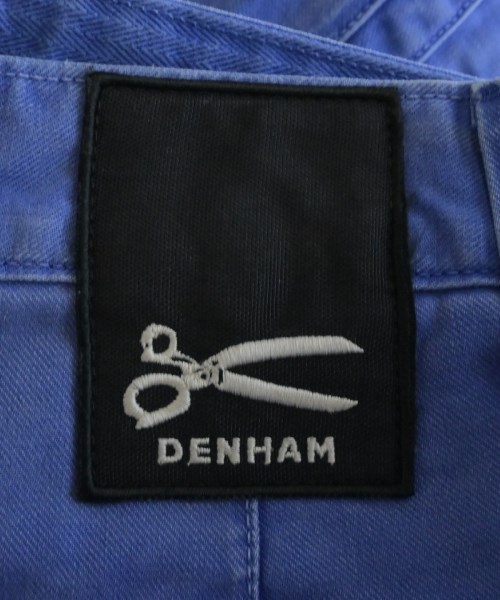 DENHAM（デンハム）その他 青 サイズ:30(M位) メンズ/2200516616063