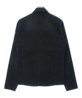 DENHAM（デンハム）カバーオール 黒 サイズ:S メンズ/2200483437104