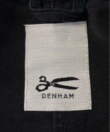 DENHAM（デンハム）カバーオール 黒 サイズ:S メンズ/2200483437104