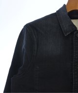 DENHAM（デンハム）カバーオール 黒 サイズ:S メンズ/2200483437104