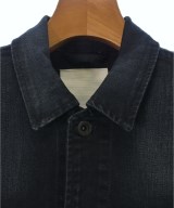 DENHAM（デンハム）カバーオール 黒 サイズ:S メンズ/2200483437104