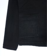 DENHAM（デンハム）カバーオール 黒 サイズ:S メンズ/2200483437104