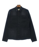 DENHAM カバーオール