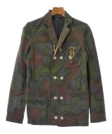 DENHAM ジャケット