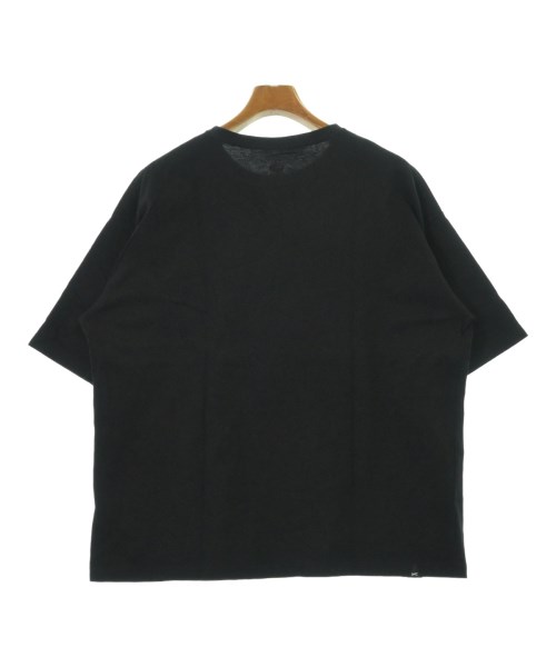 DENHAM（デンハム）Tシャツ・カットソー 黒 サイズ:L メンズ/2200511485404