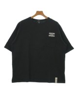 DENHAM（デンハム）Tシャツ・カットソー 黒 サイズ:L メンズ/2200511485404