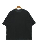 DENHAM（デンハム）Tシャツ・カットソー 黒 サイズ:L メンズ/2200511485404