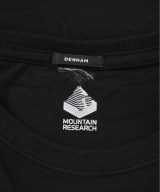 DENHAM（デンハム）Tシャツ・カットソー 黒 サイズ:L メンズ/2200511485404