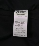 DENHAM（デンハム）Tシャツ・カットソー 黒 サイズ:L メンズ/2200511485404