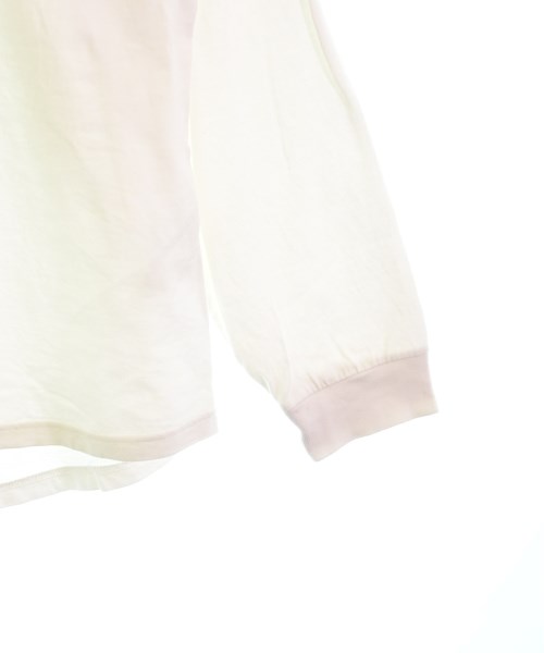 DENHAM（デンハム）Tシャツ・カットソー 白 サイズ:XL メンズ/2200520885059